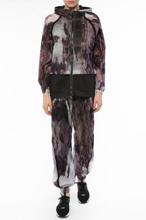Patterned sweatpants, zdjęcie 2 Patterned sweatpants od Diesel